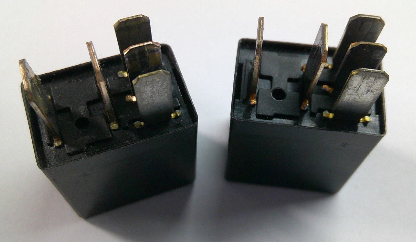 OMRON RELAY SET 04671167AB  G8HN-7010003 1 YEAR WARRANTY OEM GM1