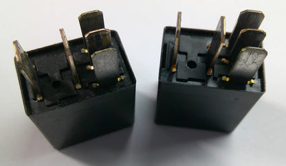 OMRON RELAY SET 04671167AB  G8HN-7010003 1 YEAR WARRANTY OEM GM1