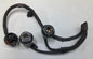 00 - 04 Subaru Outback Baja LH Driver Head Light Wire Harness OEM 84001-AE13A A3