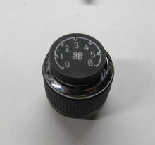 12 - 16 Buick Encore Climate Control Heater A/C Knob OEM 22944949  96936059