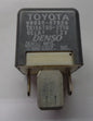 USA SELLER TOYOTA RELAY 90080-87024 1 YEAR WARRANTY OEM T3