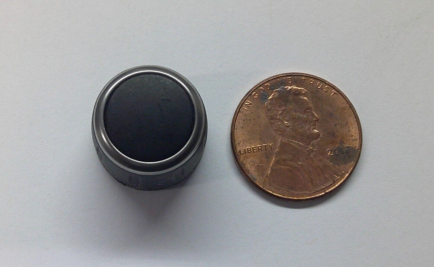 2007 2008 BMW 323 xi RADIO STEREO TUNER GPS CONTROL KNOB  OEM - RarePartsFinder.Com