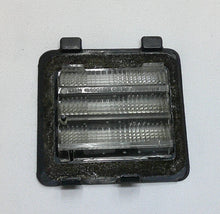 1984-1996 Corvette Courtesy Interior Light Lens OEM Unit GM 16500830 A17