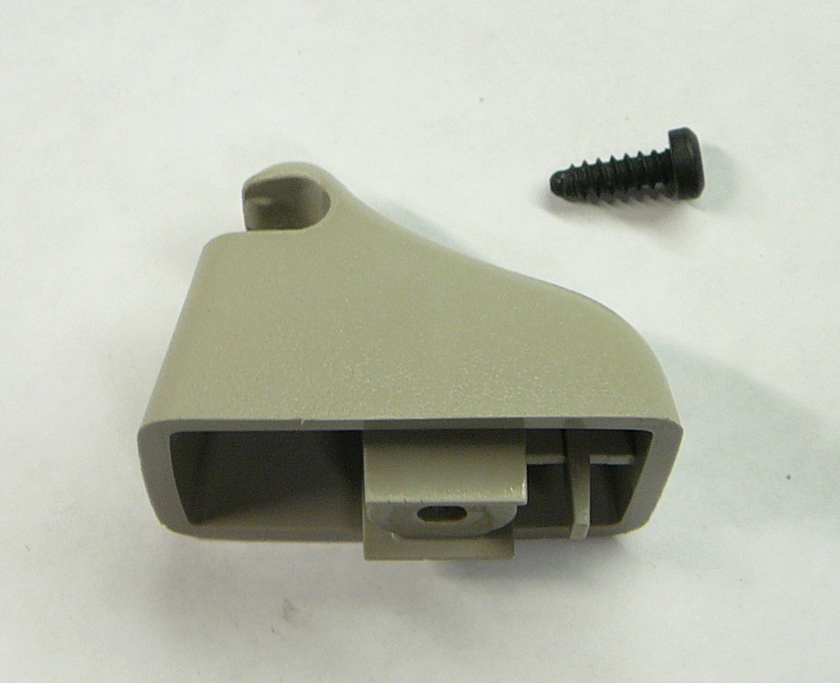 05 - 10 Chevy Cobalt Sun Visor Clip W/ Mount Screw OEM 11561731 10301957 SC2
