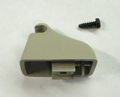 05 - 10 Chevy Cobalt Sun Visor Clip W/ Mount Screw OEM 11561731 10301957 SC2