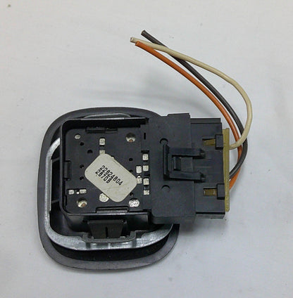 Cavalier Alero Grand Am Sunfire OEM Factory Sunroof Switch 22654791 Tested A17