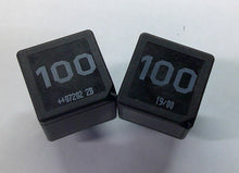 USA SELLER VW AUDI  95VW10K705CA RELAY SET TESTED 1 YEAR WARRNTY FREE SHIP VW1 - RarePartsFinder.Com
