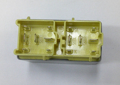 VOLVO LIGHT CONTROL RELAY 9483309 TESTED 1 YEAR WARRANTY FREE SHIPPING! M4