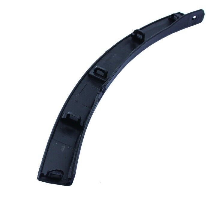 Pair Front Wheel Side Trim Moldings for 2016-18 Toyota RAV4 Free Shipping!  M3 - RarePartsFinder.Com