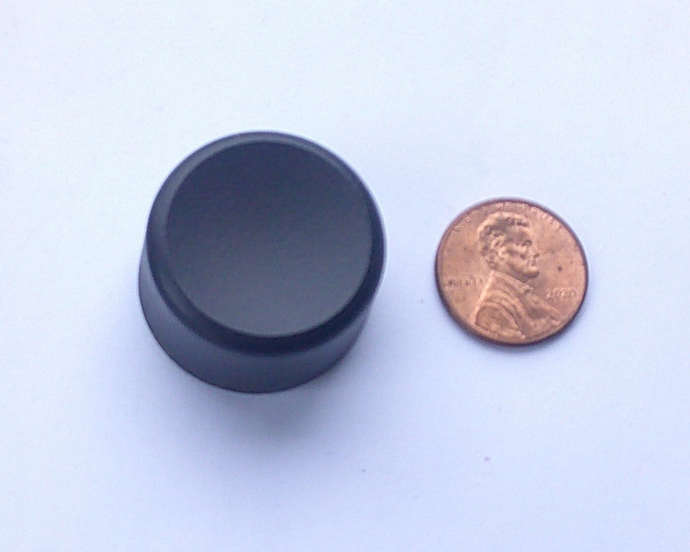 2007 FORD EDGE  RADIO STEREO TUNER CONTROL KNOB OEM