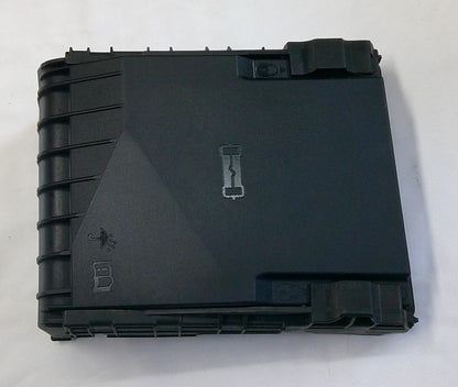 Tiguan Passat GTI Golf EOS Under Hood Fuse Relay Box Cover Lid 1K0-937-132-F B7