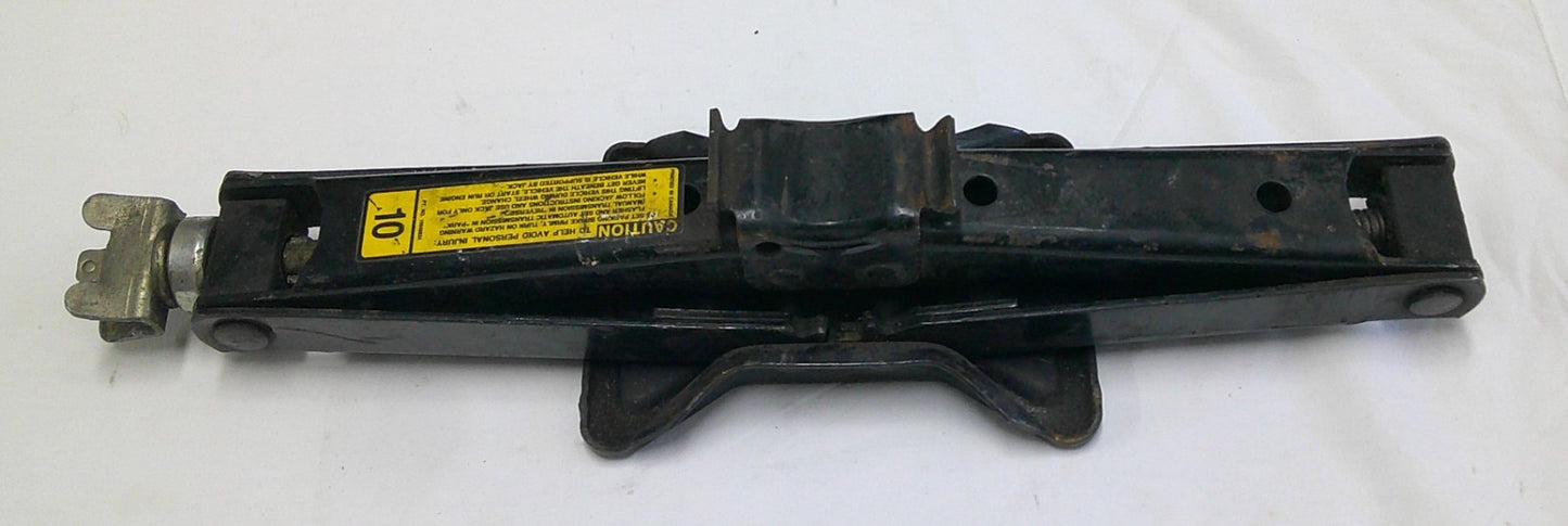 Escalade Suburban Tahoe Yukon OEM Spare Tire Jack 15714495 15640532 15548834 - RarePartsFinder.Com