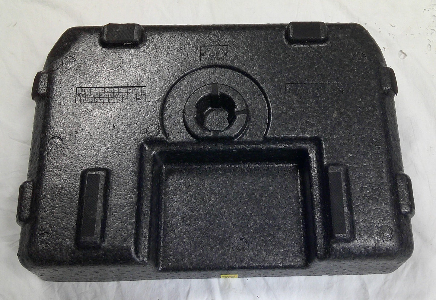 2017 - 2022 Hyundai Ioniq Wheel Repair Compressor Tool Kit 09149-G2910 M5