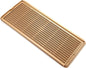 Sunroof Grille Vent Cover Beige For Mercedes W203 W208 W209 W210 W211 W215 NEW - RarePartsFinder.Com