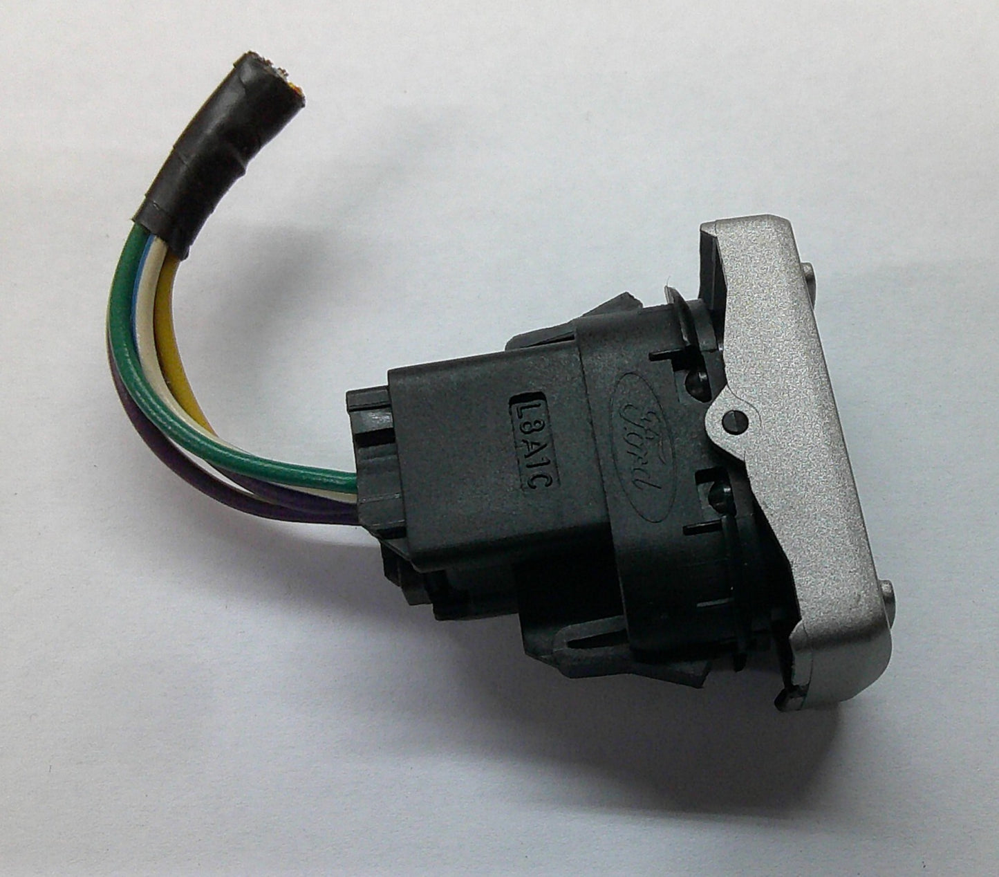 10 - 12 Ford Fusion/ Lincoln MKZ Sunroof Switch OEM 9H6T-15A656-ABW A18