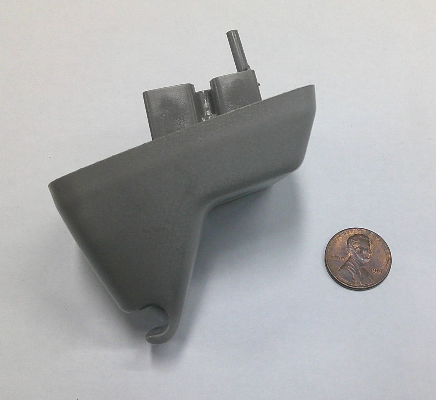 1999 - 2003 Ford F-150 Passenger Side Sun Visor Clip Retainer OEM  SC1