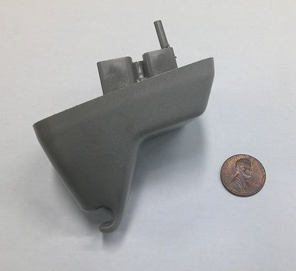 1999 - 2003 Ford F-150 Passenger Side Sun Visor Clip Retainer OEM  SC1