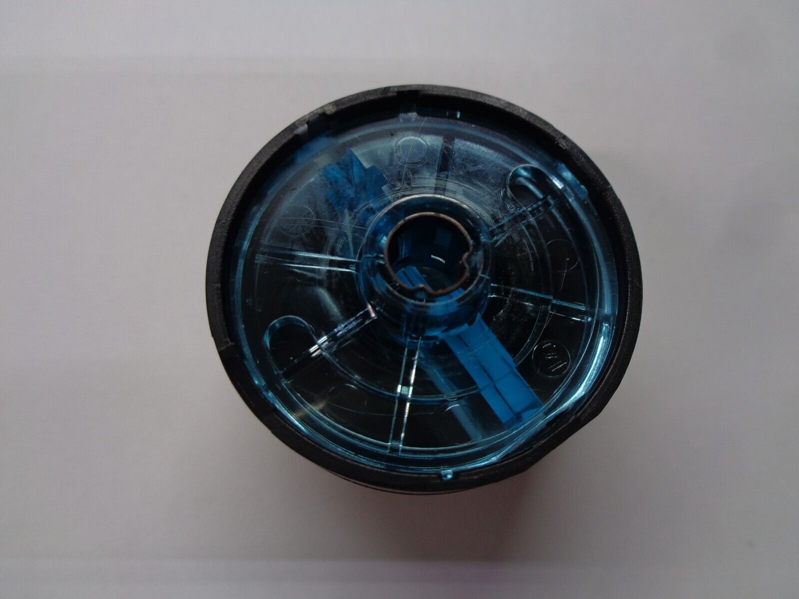 VOLVO 740 940 OEM HEATER A/C HVAC CLIMATE CONTROL KNOB 3513067 FREE SHIPPING! - RarePartsFinder.Com