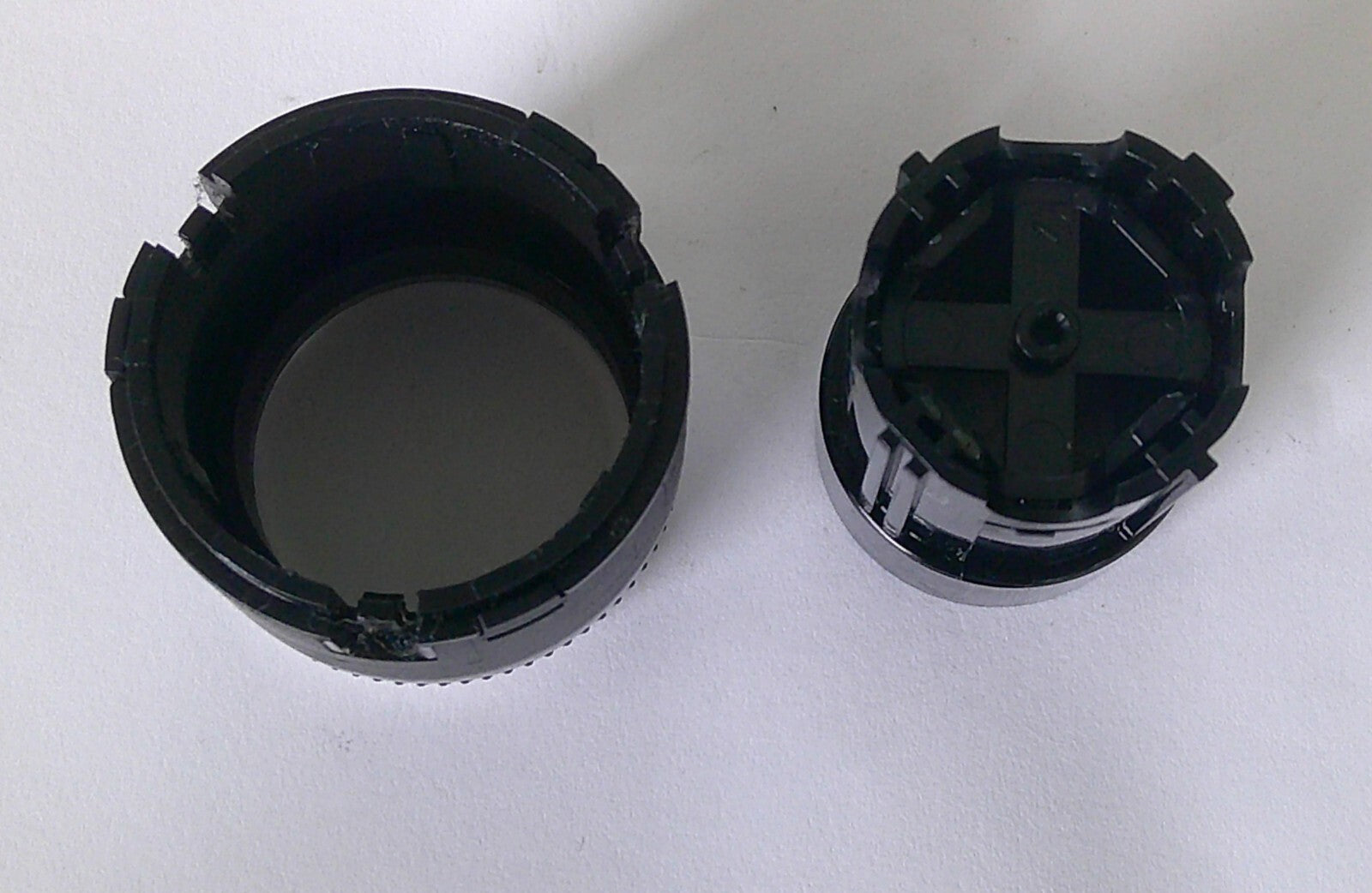 11 12 13 KIA OPTIMA  RADIO STEREO TUNER CONTROL KNOB SET OEM FREE SHIPPING - RarePartsFinder.Com