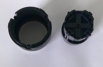 11 12 13 KIA OPTIMA  RADIO STEREO TUNER CONTROL KNOB SET OEM FREE SHIPPING - RarePartsFinder.Com