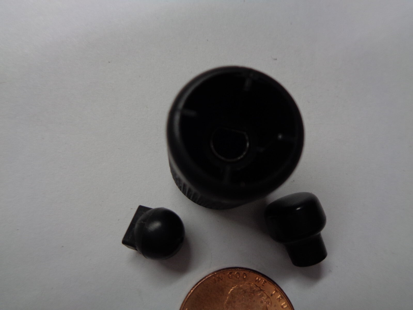 1999 DODGE DURANGO RADIO STEREO TUNER SELECTOR KNOB OEM SET FREE SHIPPING! - RarePartsFinder.Com