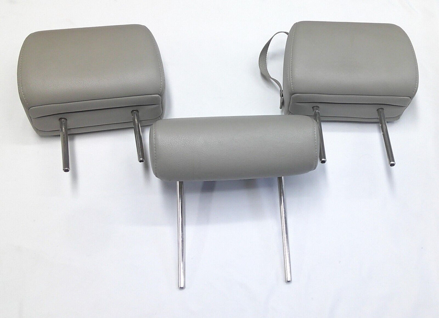 2007 - 2015 MAZDA CX-9 2ND ROW SEAT HEADREST HEAD REST SET FREE SHIPPING! - RarePartsFinder.Com
