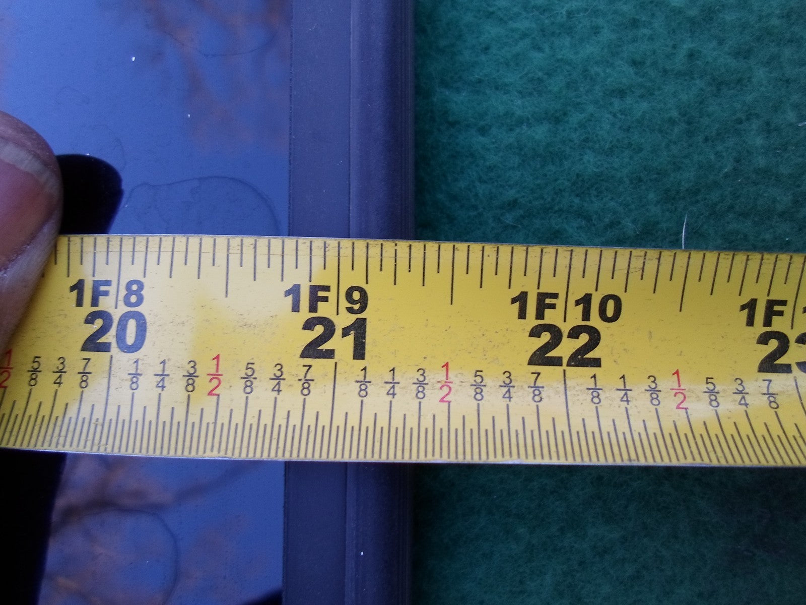 2004 CHEVY MALIBU MAXX OEM FACTORY SUNROOF GLASS YEAR SPECIFIC  FREE SHIPPING! - RarePartsFinder.Com