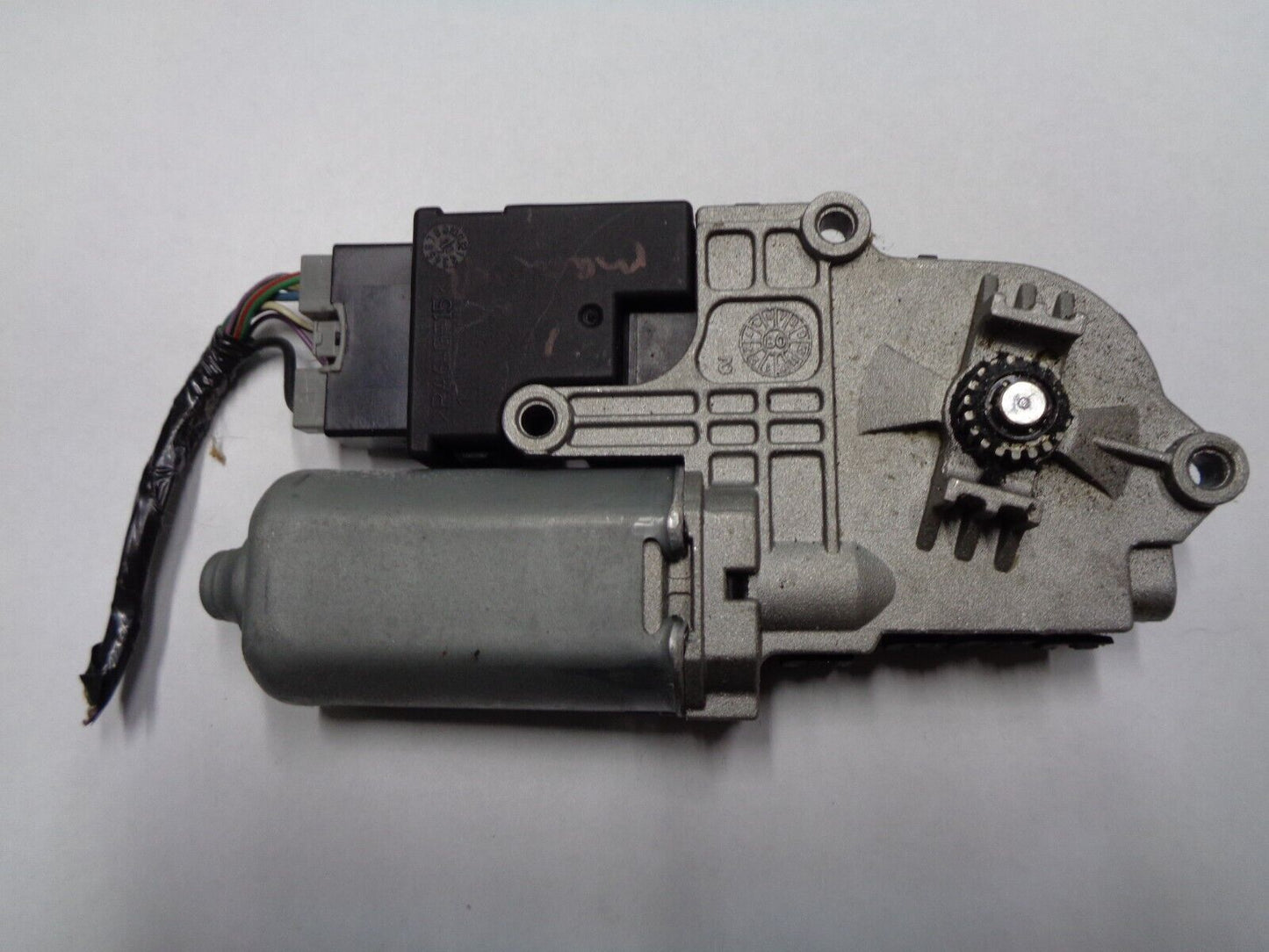 09 10 11 MERCURY MARINER OEM FACTORY SUNROOF MOTOR TESTED FREE SHIPPING SM1