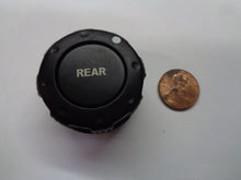 02 03 04 05 KIA SEDONA A/C HEATER HVAC CLIMATE CONTROL KNOB OEM FREE SHIPPING - RarePartsFinder.Com