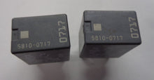 CHRYSLER DODGE JEEP OEM RELAY SET 5810-0717 FREE SHIPPING 1 YEAR WARRANTY C1 - RarePartsFinder.Com