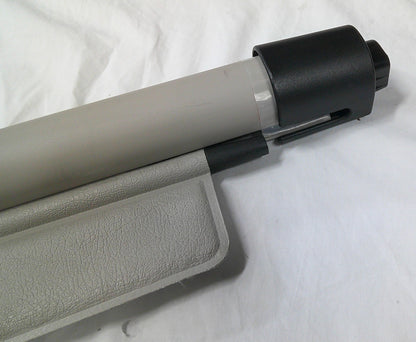 Rainier Trailblazer Envoy Trunk Cargo Beige Cover Shade OEM 15231338 21995531 M3