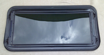 2014 - 2020 INFINITI Q50 SUNROOF GLASS OEM 91210-4GA1A  912104GA1A