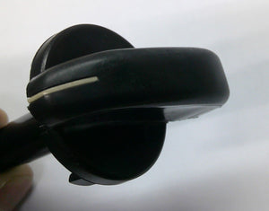 1990 - 1996 EAGLE SUMMIT CLIMATE CONTROL A/C HEATER KNOB OEM FREE SHIPPING