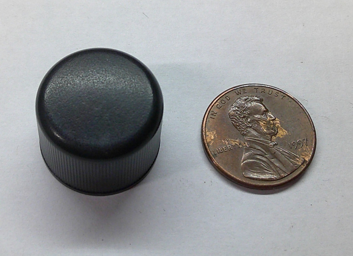2001 FORD MUSTANG STEREO TUNER RADIO TUNE KNOB OEM FACTORY - RarePartsFinder.Com