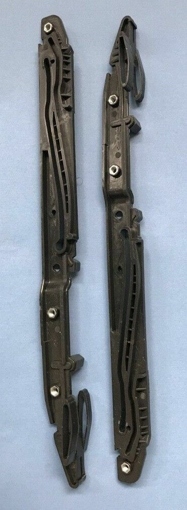 Replacement Sunroof Track Guides Rail for 07 - 12 Hyundai Santa Fe 81648-1F000