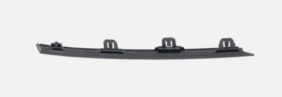 Grille L R Front Bumper Upper Trim For 19 - 22 Toyota Rav4 531240R040 531230R050