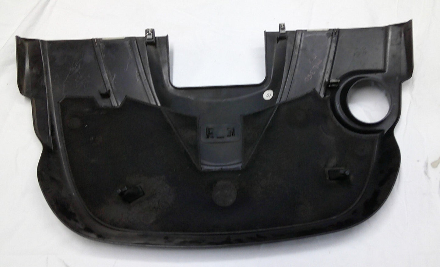 MERCEDES BENZ ML350 R350 ML450 OEM ENGINE COVER 	272-010-11-67  EC2 - RarePartsFinder.Com