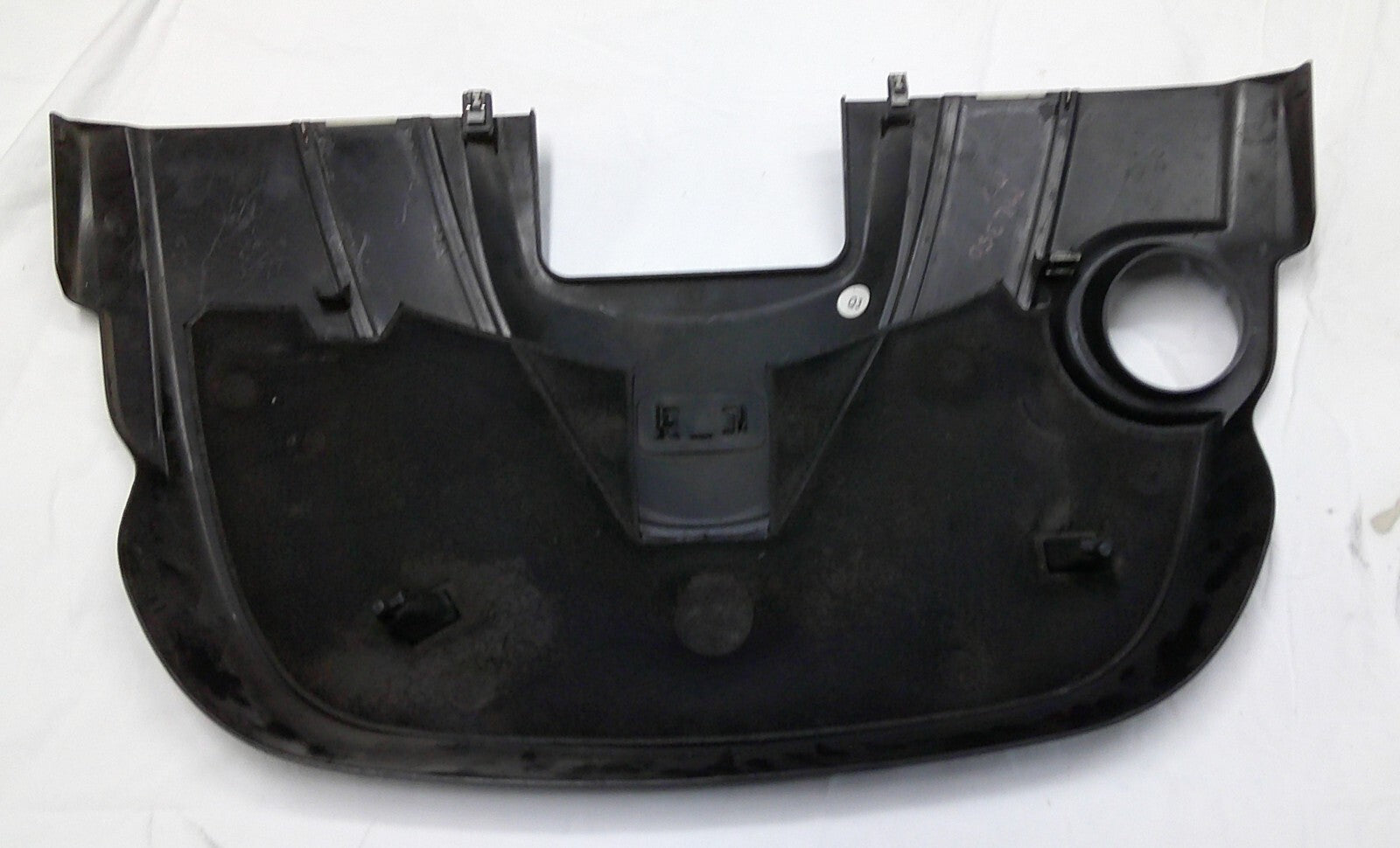 MERCEDES BENZ ML350 R350 ML450 OEM ENGINE COVER 	272-010-11-67  EC2 - RarePartsFinder.Com