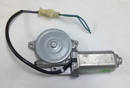 1997 - 2005 CHEVY BLAZER SUNROOF MOTOR OEM TESTED 12473034