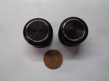 2015 AUDI  A3 RADIO STEREO TUNER CONTROL KNOB SET OEM FREE SHIPPING!