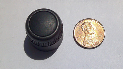 2011 KIA SOUL RADIO STEREO TUNER CONTROL KNOB OEM FREE SHIPPING! - RarePartsFinder.Com
