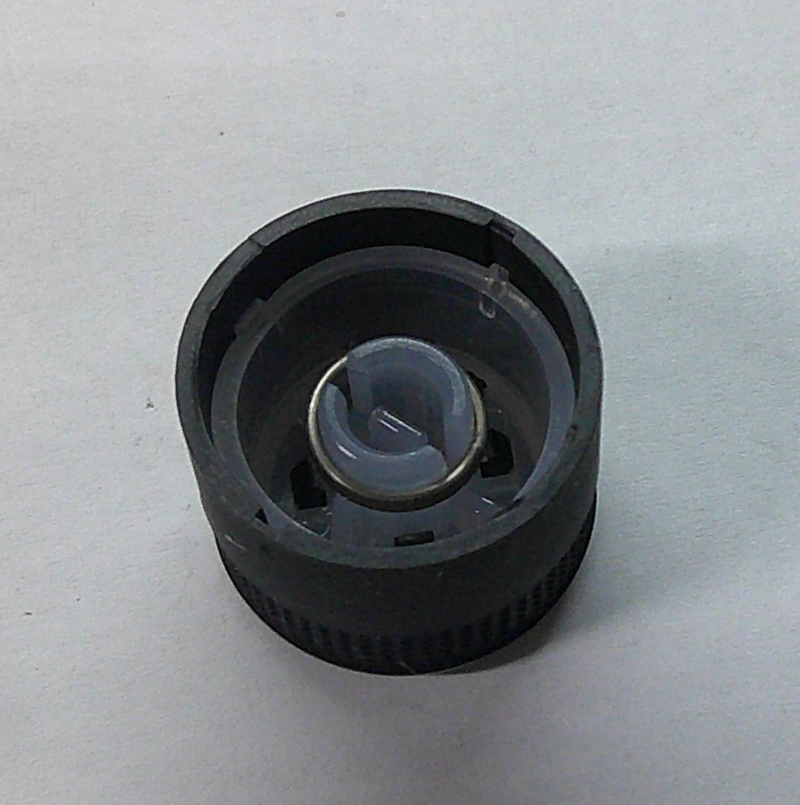 2013 HYUNDAI ELANTRA RADIO STEREO TUNER CONTROL KNOB OEM