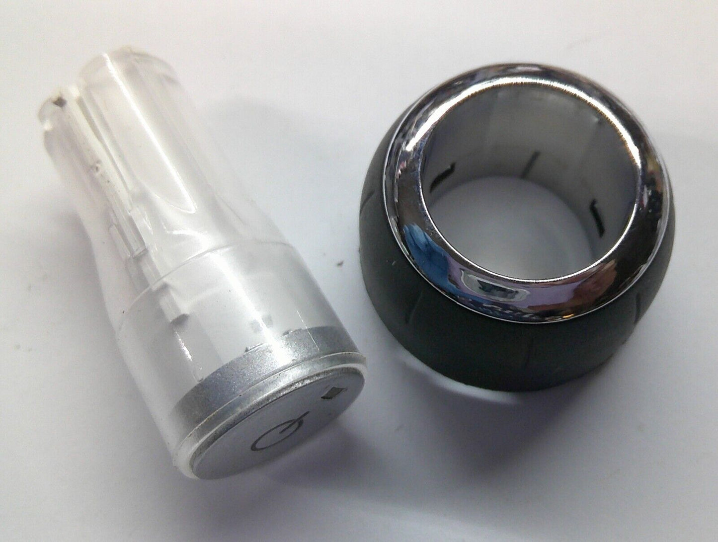 2010 2011 CHEVY EQUINOX RADIO STEREO CONTROL KNOB OEM - RarePartsFinder.Com