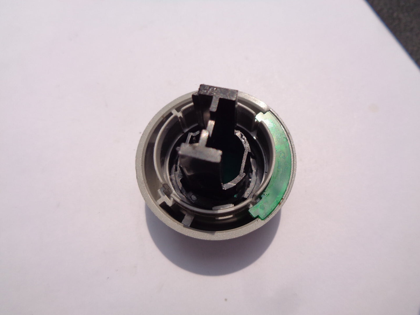 04 05 06 07 08 TOYOTA SOLARA A/C HEATER HVAC CLIMATE CONTROL KNOB OEM FREE SHIPP