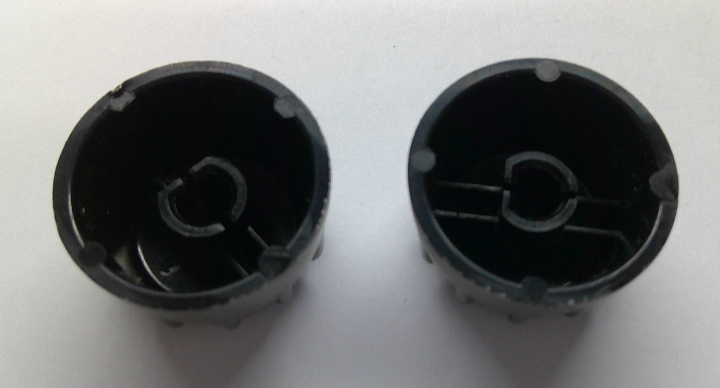 02 - 04 ACURA RSX STEREO TUNER RADIO CONTROL KNOB OEM 39100-S6M-A500 - RarePartsFinder.Com