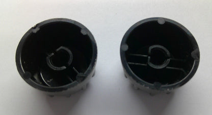 02 - 04 ACURA RSX STEREO TUNER RADIO CONTROL KNOB OEM 39100-S6M-A500 - RarePartsFinder.Com