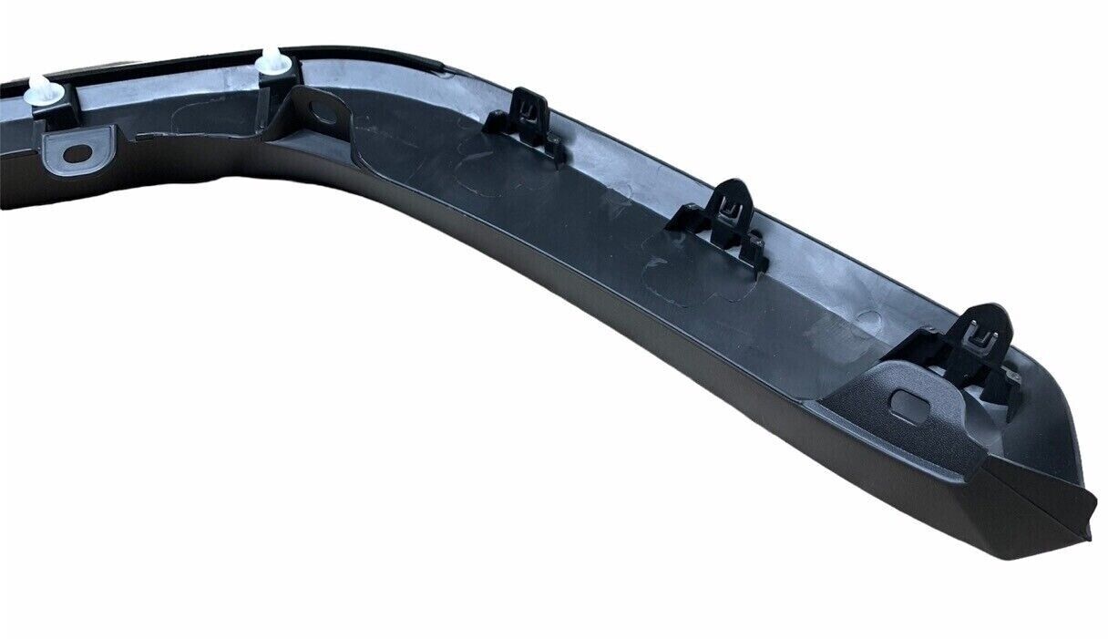 Rear Wheel Opening Molding Trim Right Passenger Side For 2019 - 2022 Rav4