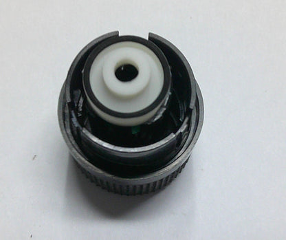 2011 2012 BUICK ENCLAVE OEM RADIO STEREO TUNER KNOB