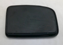 1997 - 2001 Dodge Dakota OEM Center Console Tray Liner Rubber Mat 55055912AA A17