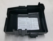 14 15 Kia Optima Engine Compartment Fuse Relay Box Cover Lid  91955-2T730 R2